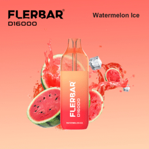 D16000 Watermelon Ice