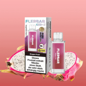 Pod Dragon Fruit 2x2ml