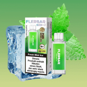 Pod Fresh Mint Ice 2