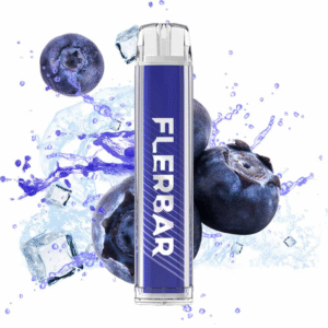 Blueberry 32