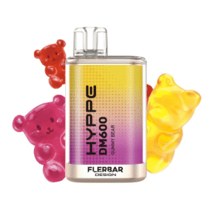 DM600 Gummy Bears