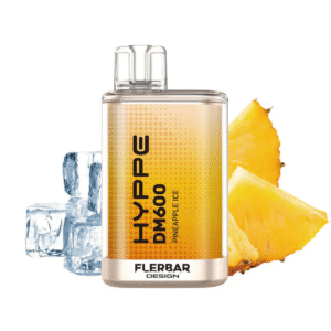 Hyppe DM60 Pineapple Ice