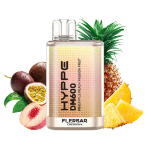 Hyppe DM600 Pineapple