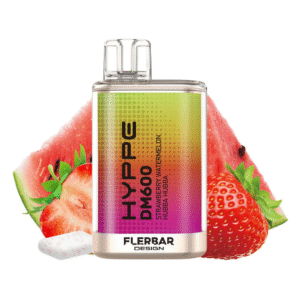 DM600 Strawberry Watermelon