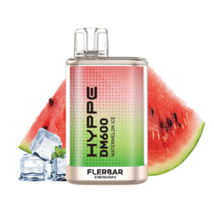 DM600 Watermelon Ice
