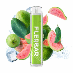 Guava Ice 34