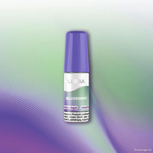 Flerbar Liquid Blueberry 20 mg