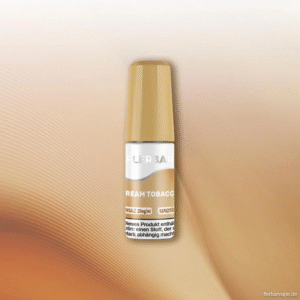 Liquid Cream Tobacco 20 mg