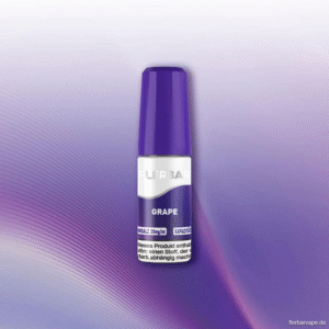 Flerbar Liquid Grape 20 mg