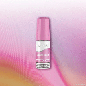 Flerbar Liquid Mixed Fruit 20