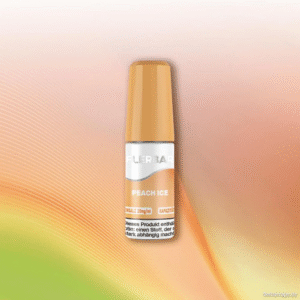 Liquid Peach Ice 20 mg