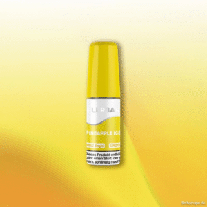 Liquid Pineapple Ice 20 mg