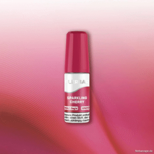Liquid Sparkling Cherry 20 mg