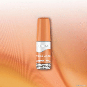 Liquid Triple Melon 20 mg