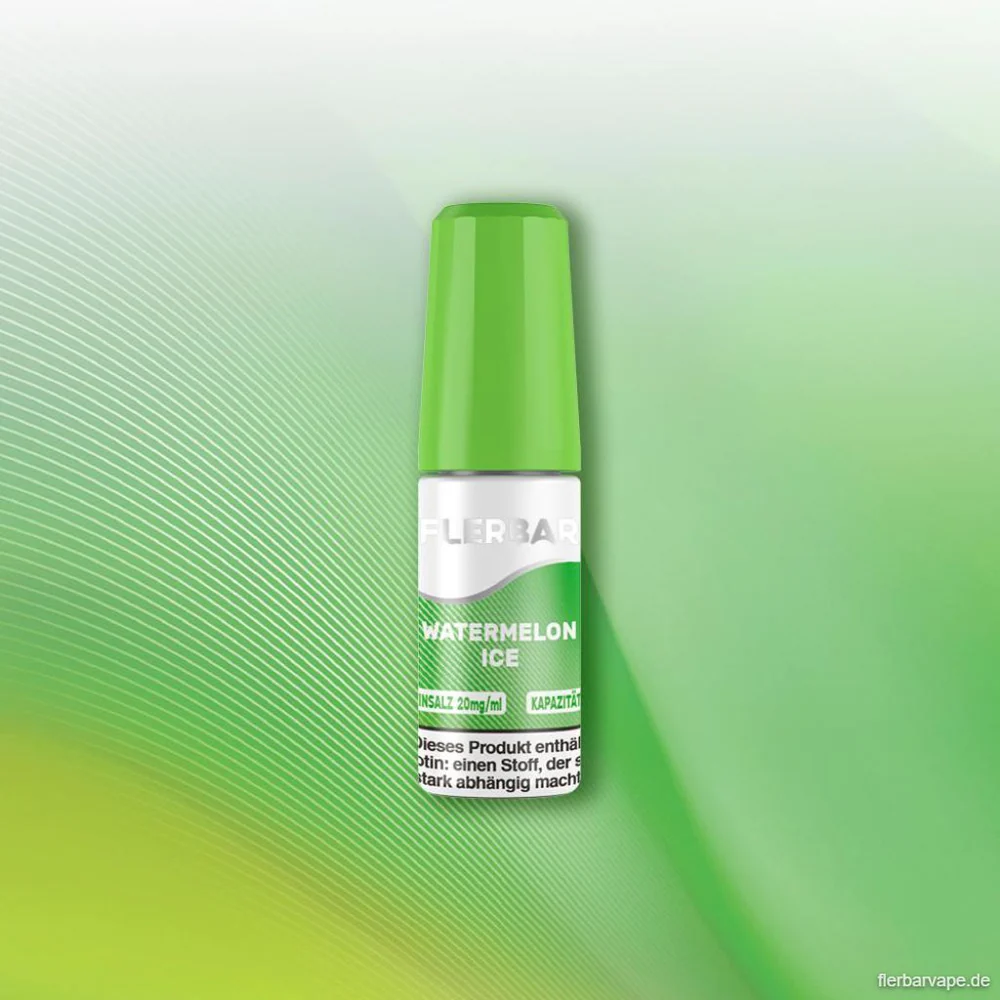 Liquid Watermelon Ice 10 mg