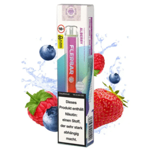 Alberry 3