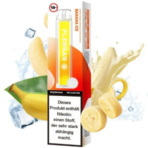 Banana Ice 3