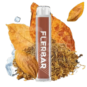 Caramel Tobacco 3g