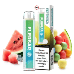 Chewy Watermelon 3g