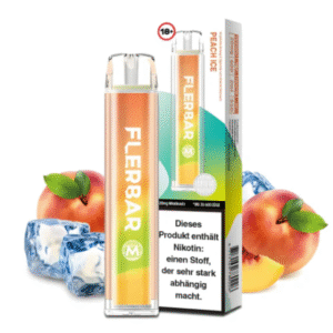 Peach Ice 3g