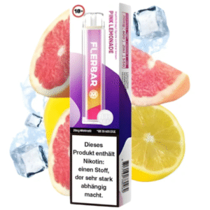 Pink Lemonade 4