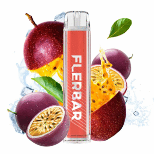 Passion Fruit 3g