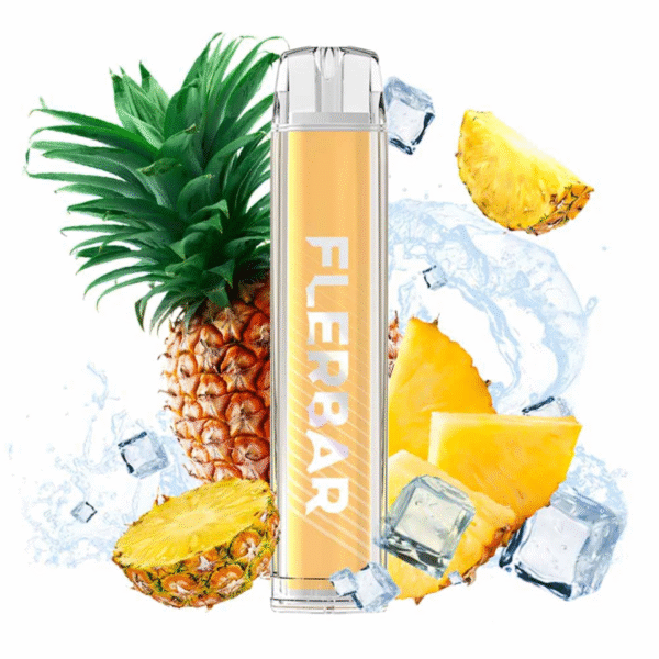 Pineapple Ice 3g
