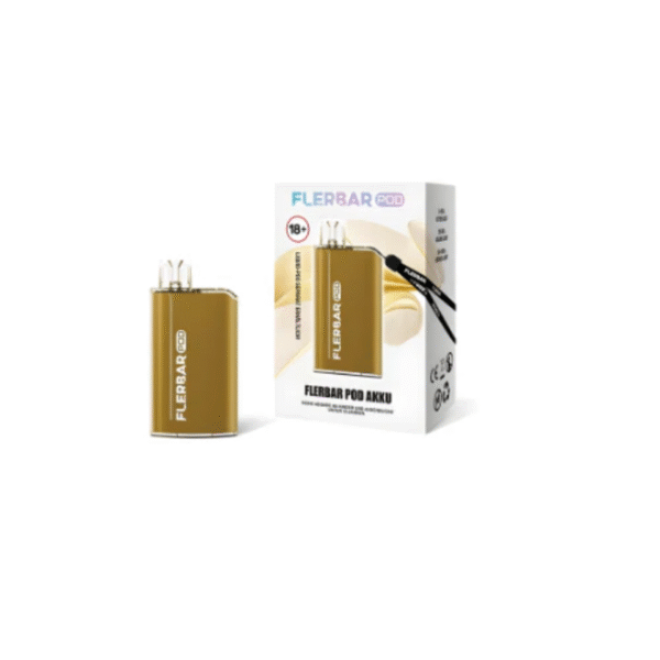 Flerbar basic device for the pod system 2 – Bild 5