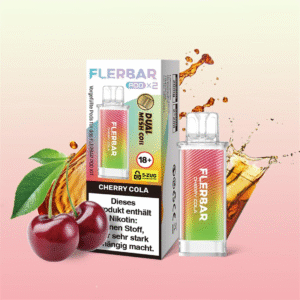 Pod Cherry Cola 2x2ml