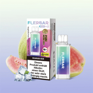 Pod Guava Ice 2x2ml