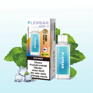 Pod Ice Mint 2x2ml