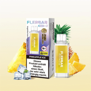Pod Pineapple Ice 2x2ml
