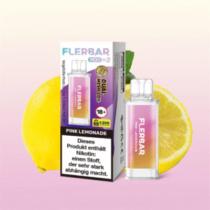 Pod Pink Lemonade 2x2ml