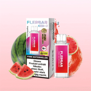 Watermelon 2x2ml
