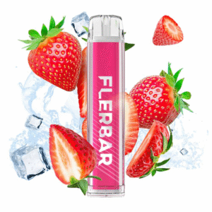 Strawberry Ice 3g