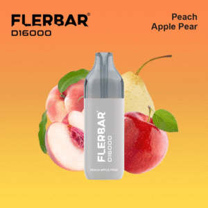 D16000 Peach Apple Pear